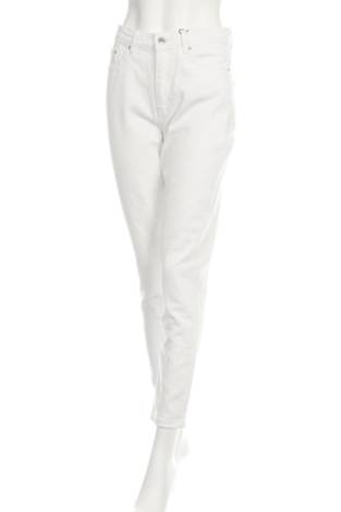 Дънки с висока талия VERO MODA - Mania Дънки с висока талия VERO MODA