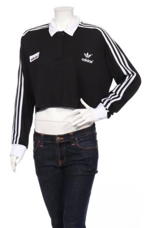Спортна блуза ADIDAS - Mania Спортна блуза ADIDAS