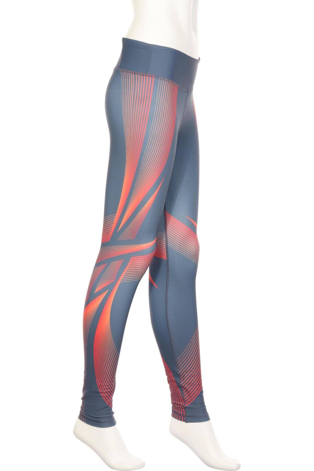 Спортен клин REEBOK3 - Mania Спортен клин REEBOK3