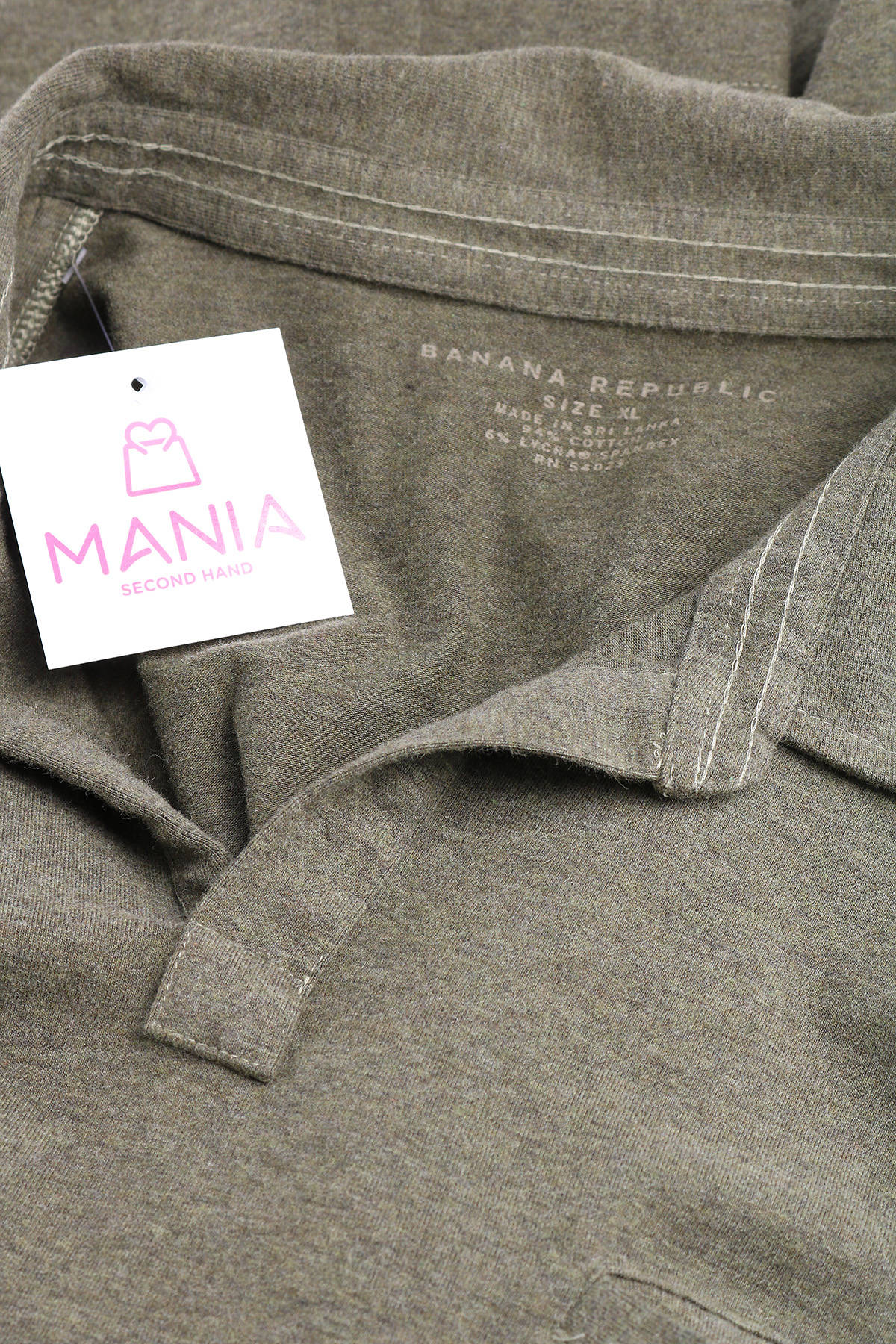 Блуза Banana Republic3 - Mania Блуза Banana Republic3