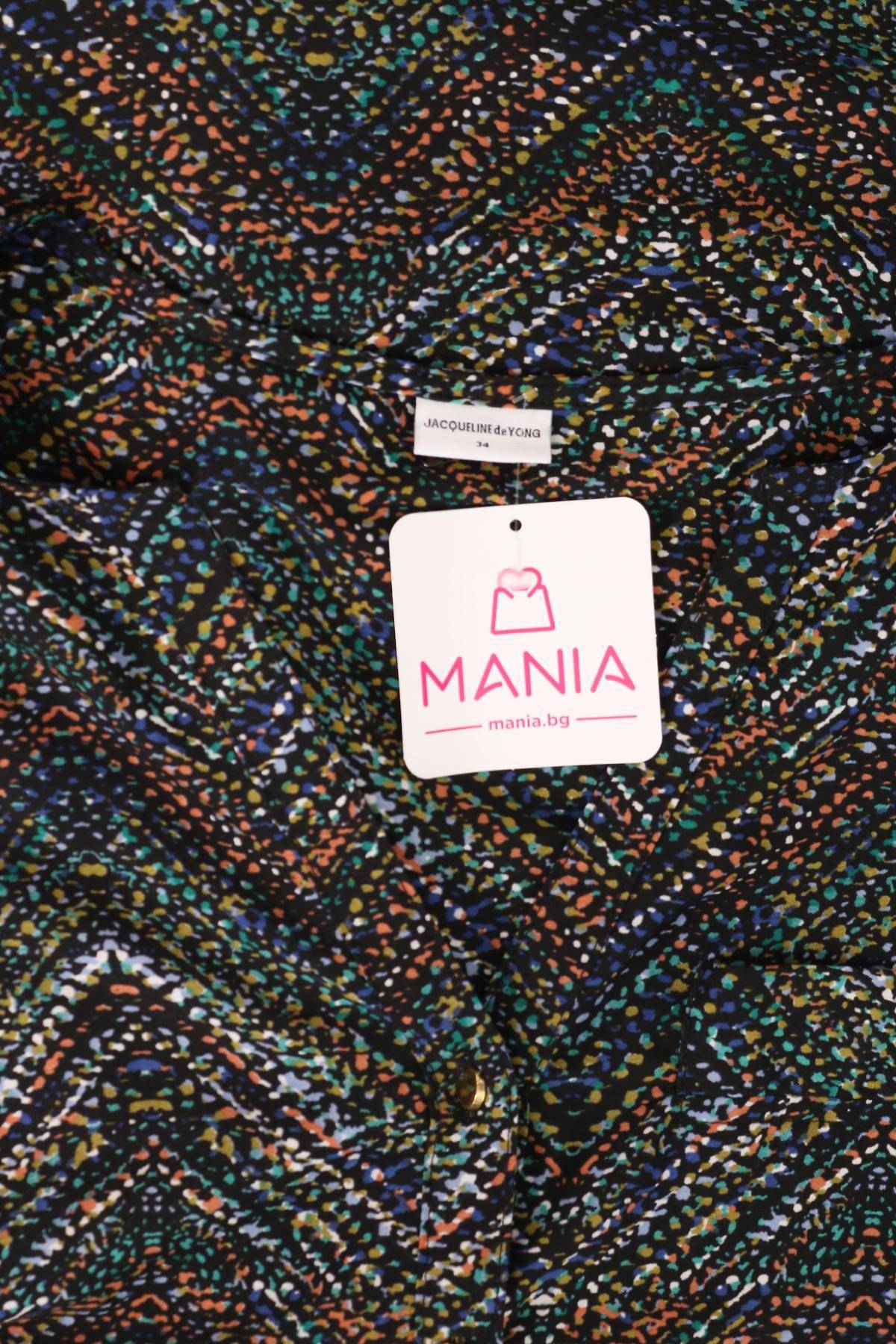 Риза JACQUELINE DE YONG3 - Mania Риза JACQUELINE DE YONG3