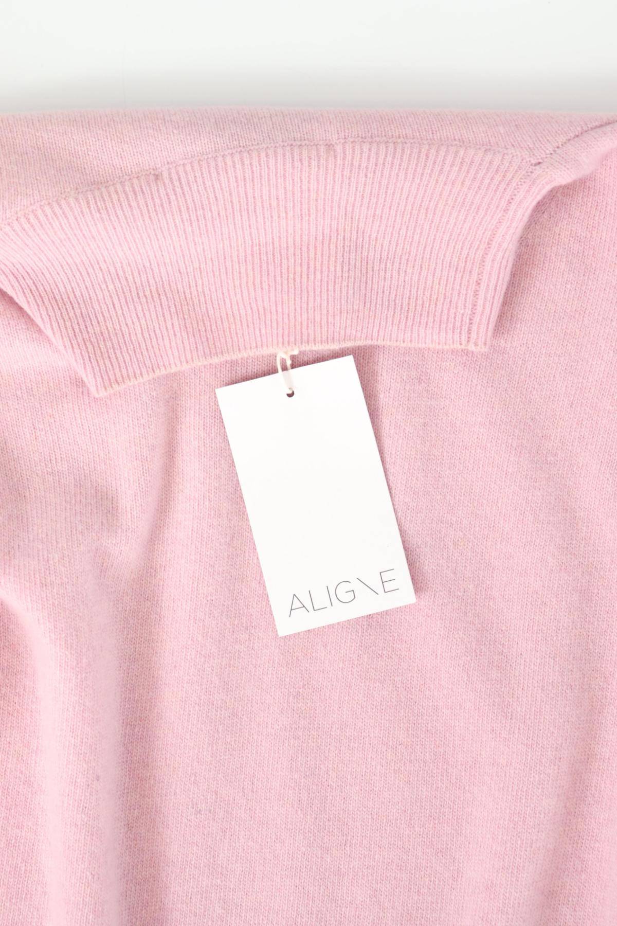 Пуловер ALIGNE3