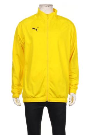 Спортно горнище PUMA - Mania Спортно горнище PUMA