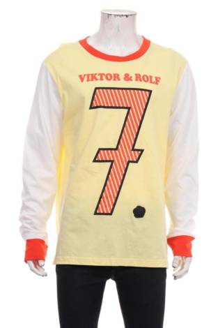 Спортна блуза VIKTOR & ROLF