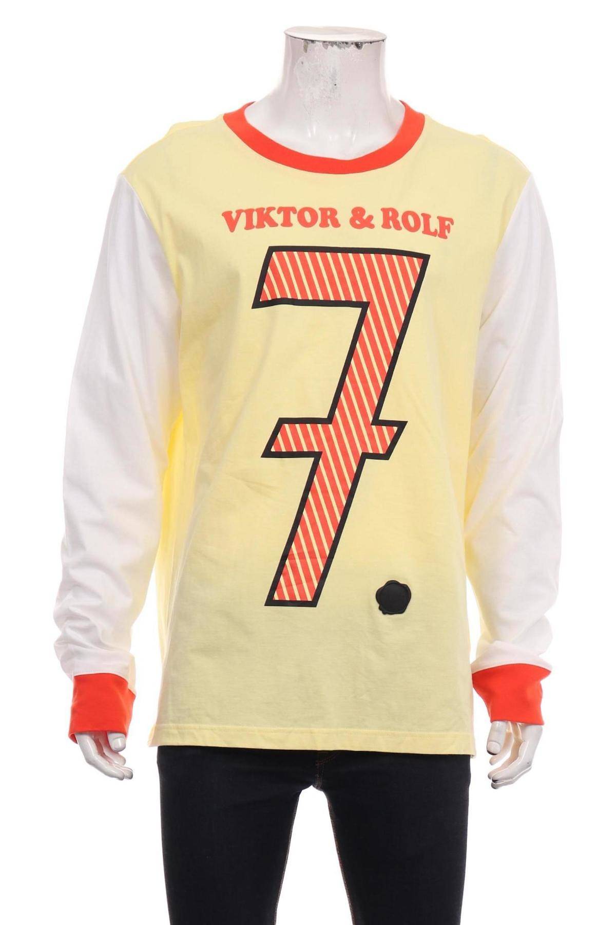 Спортна блуза VIKTOR & ROLF1