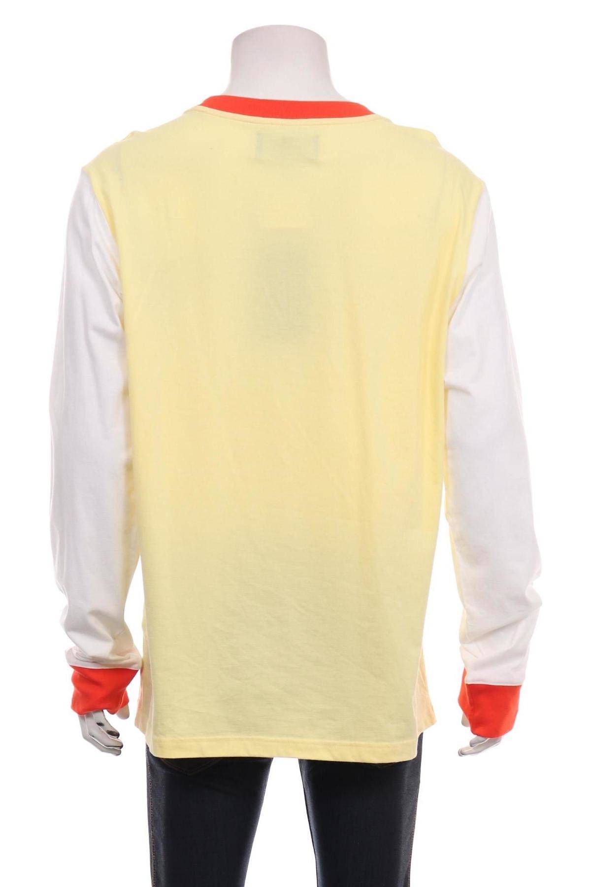 Спортна блуза VIKTOR & ROLF2