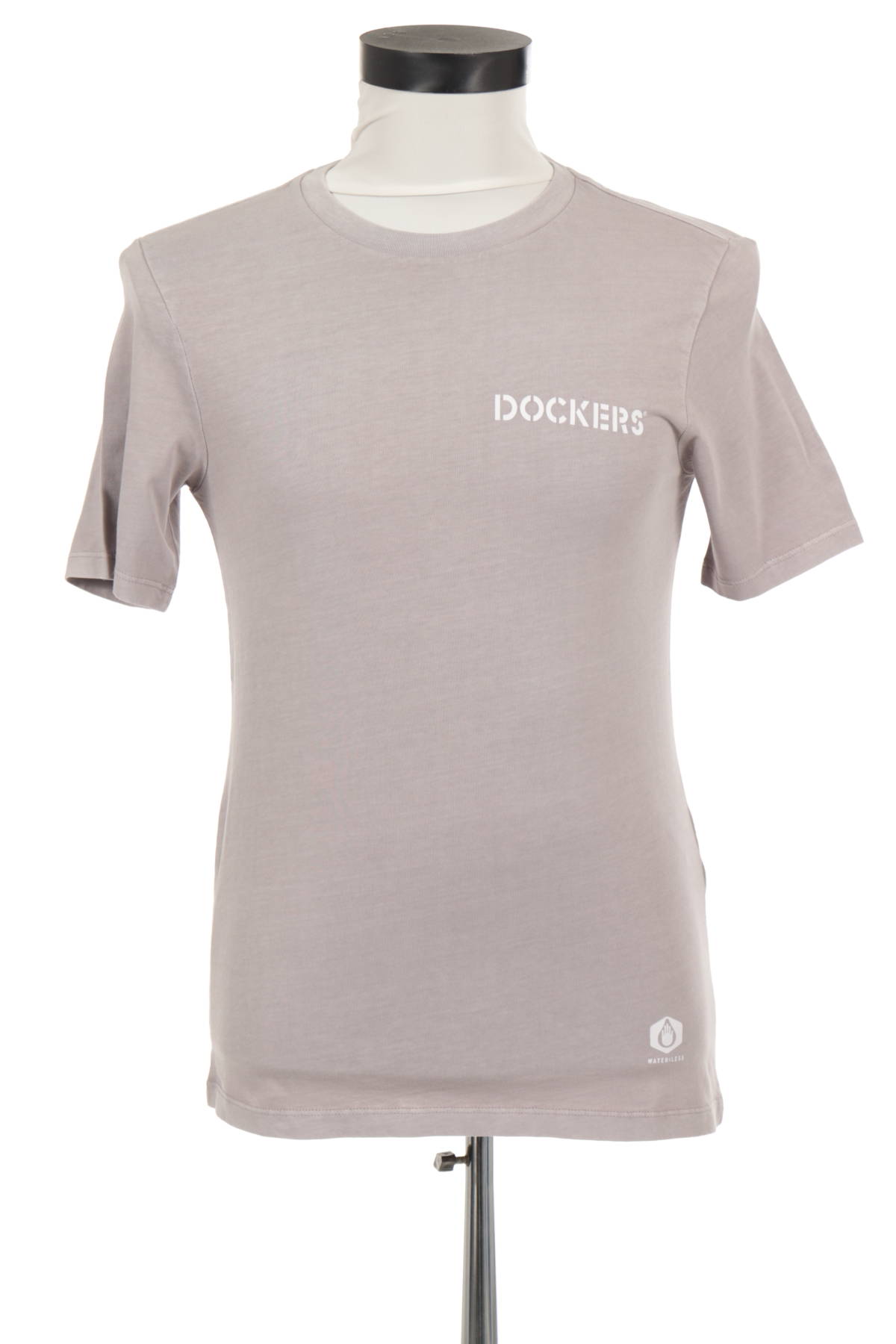 Тениска с щампа DOCKERS1