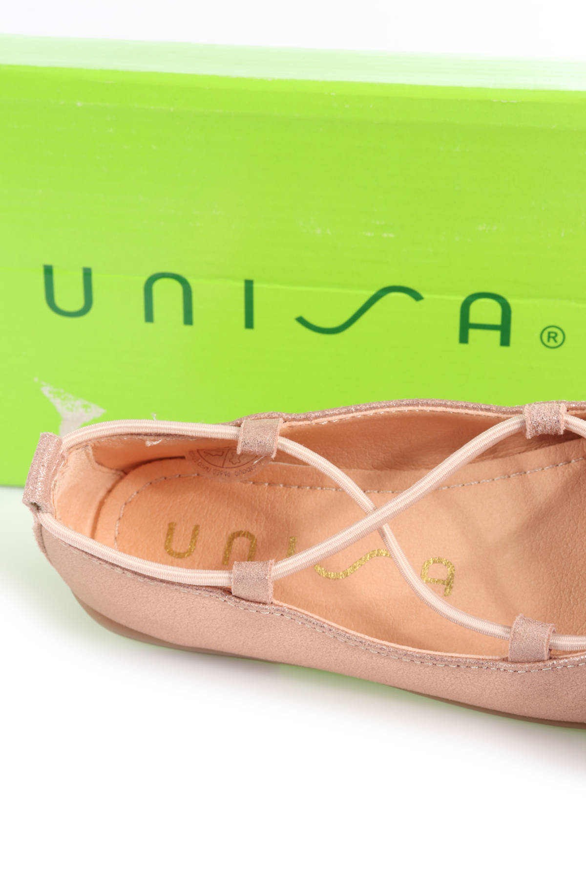 Обувки UNISA4