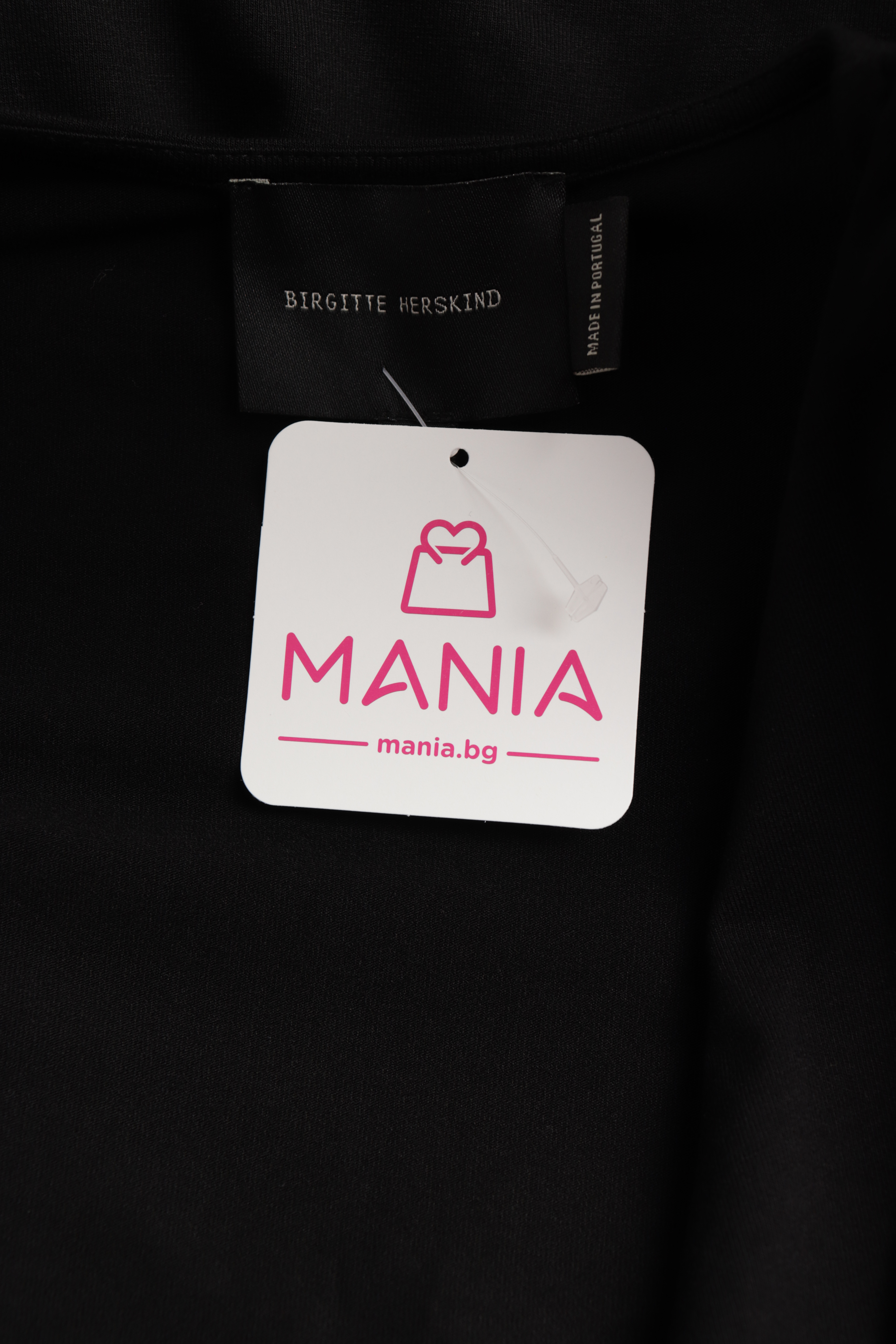 Парти рокля BIRGITTE HERSKIND3