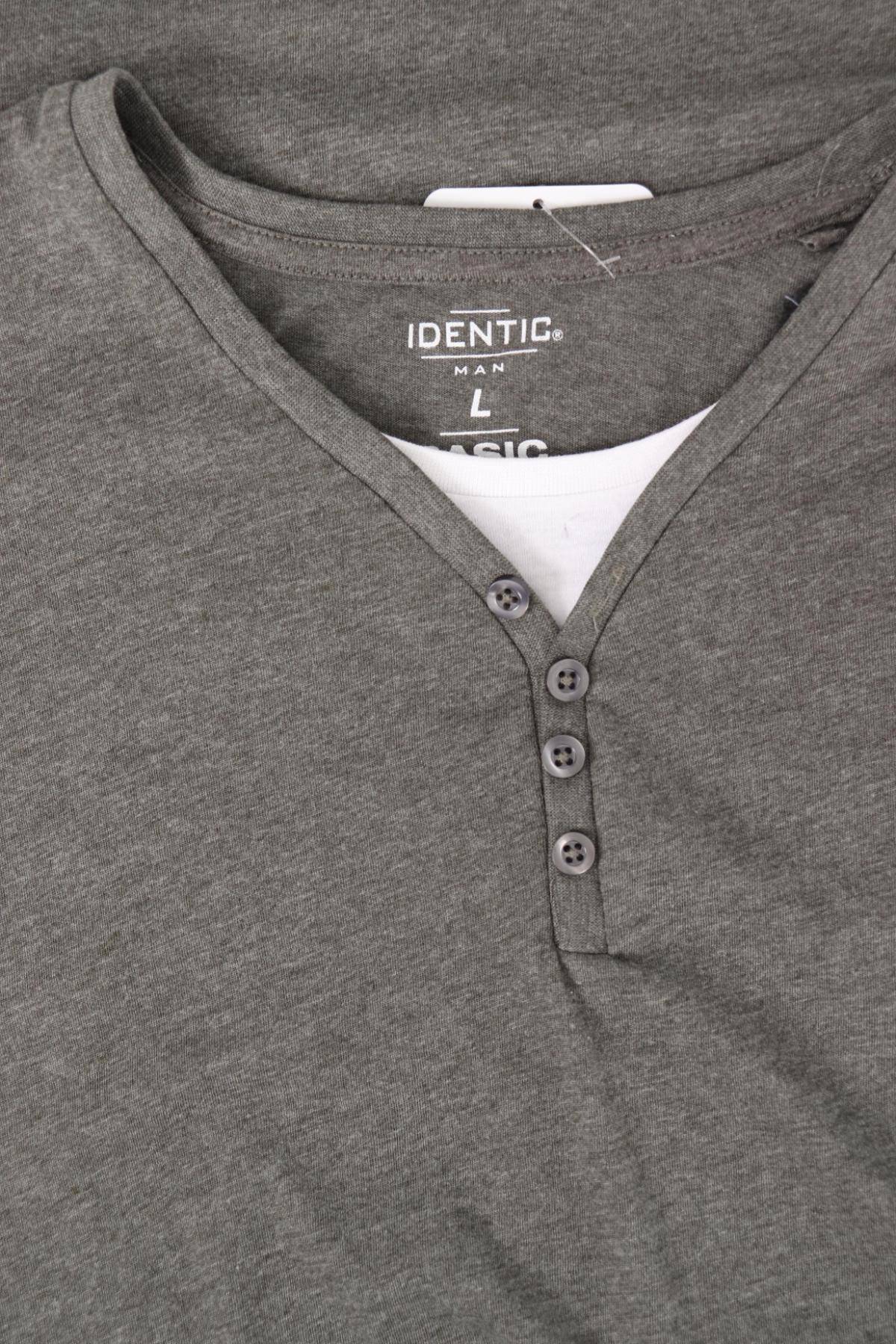 Блуза IDENTIC4