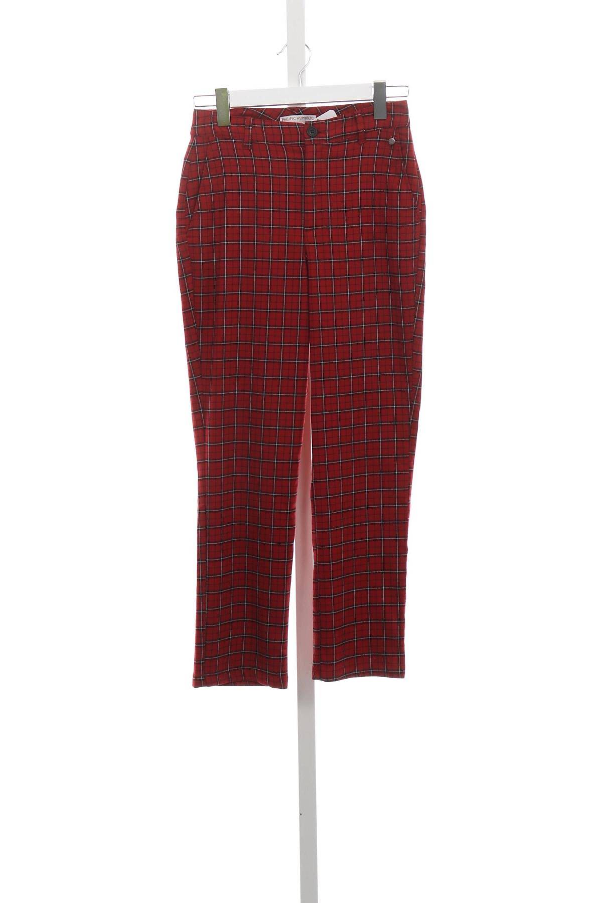 Панталон PULL&BEAR1