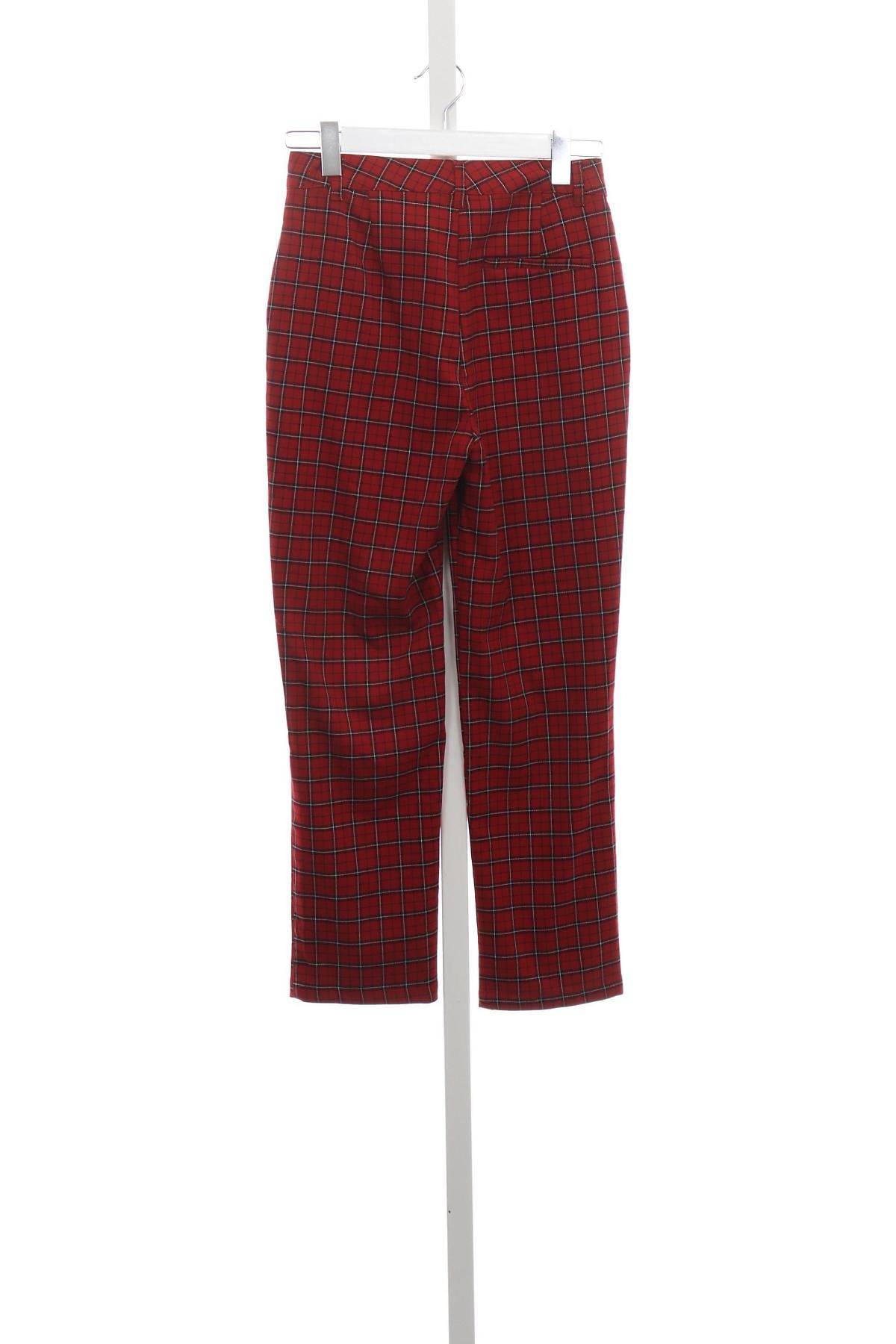 Панталон PULL&BEAR2