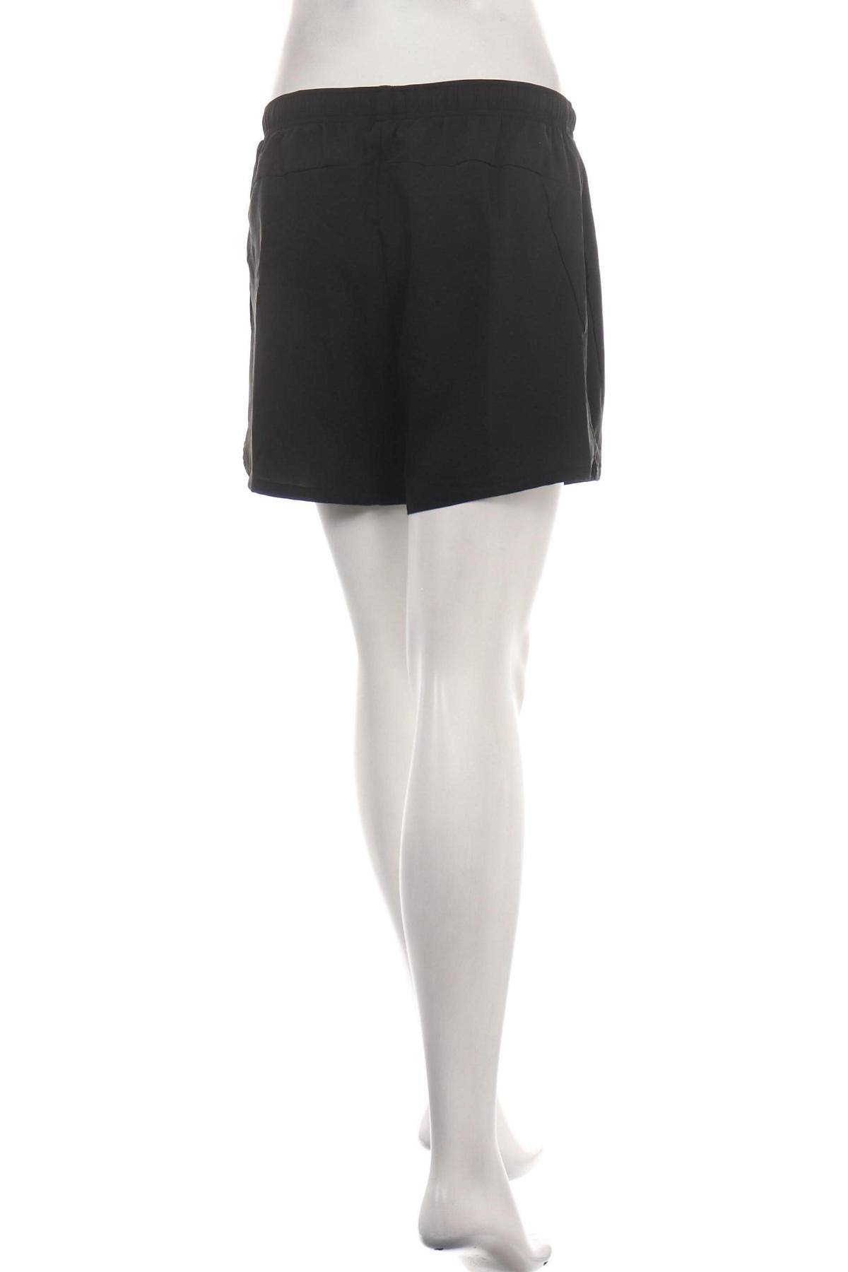 Спортни къси панталони MIZUNO2