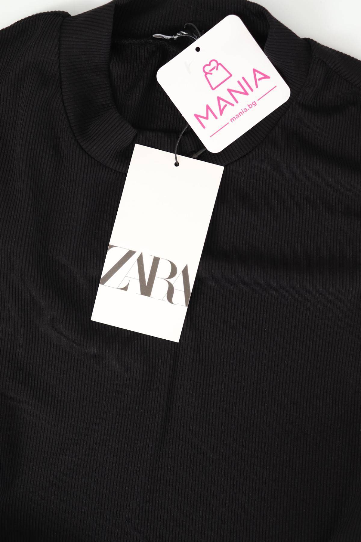 Блуза ZARA3