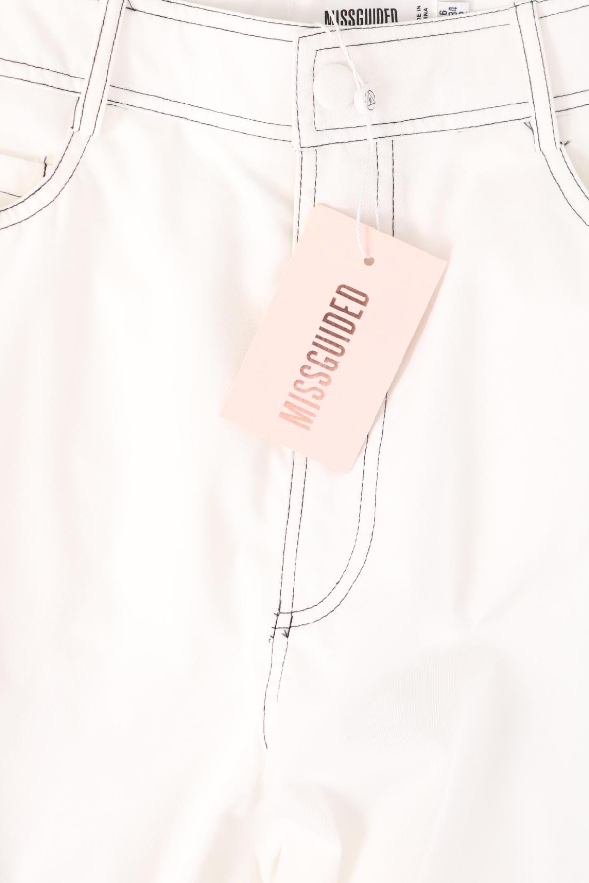 Панталон MISSGUIDED3