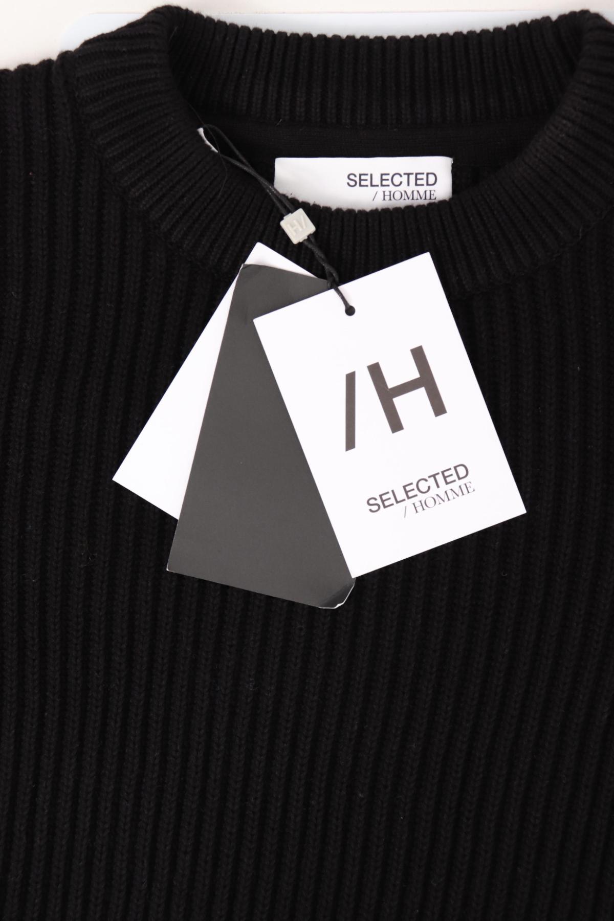 Пуловер SELECTED HOMME3