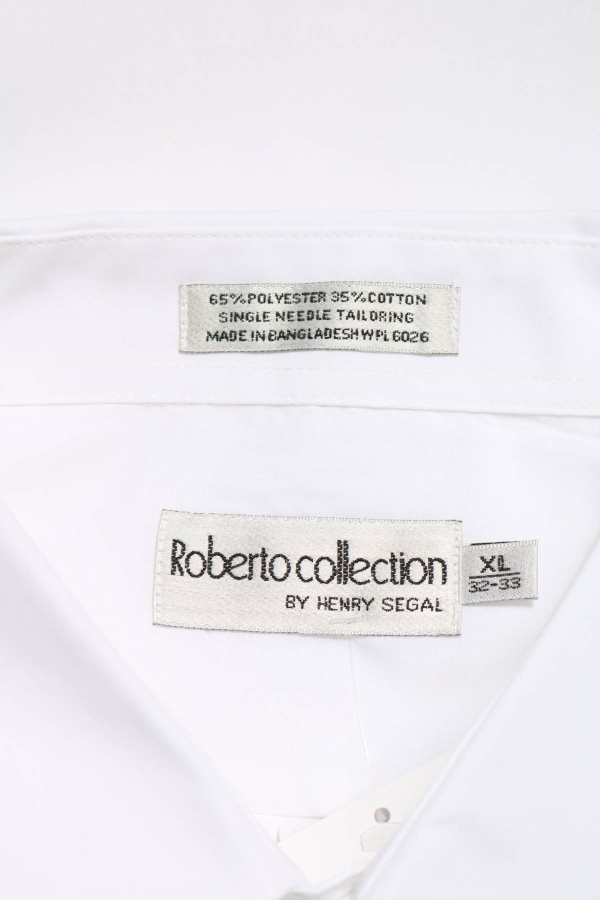 Риза ROBERTO COLLECTION3