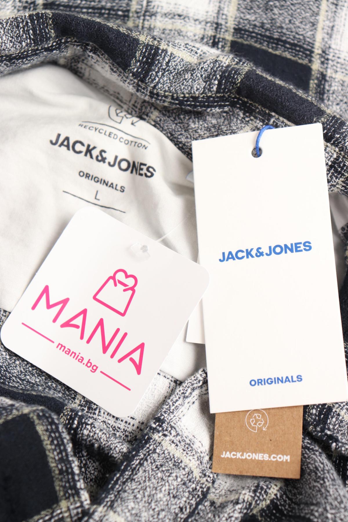 Риза JACK & JONES3