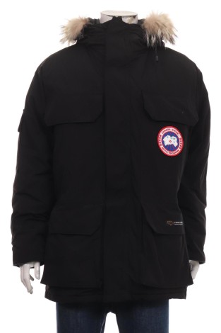 Пухено яке CANADA GOOSE - Mania Пухено яке CANADA GOOSE