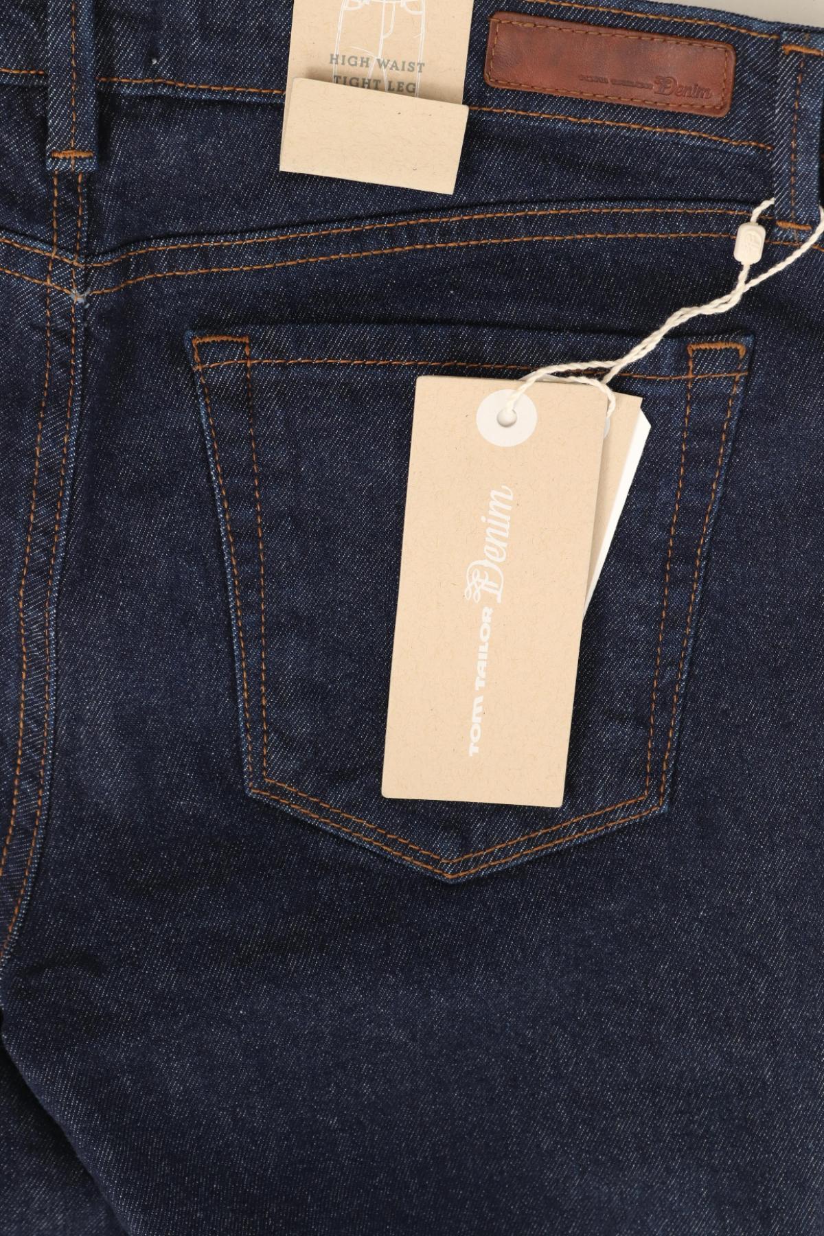 Дънки TOM TAILOR4