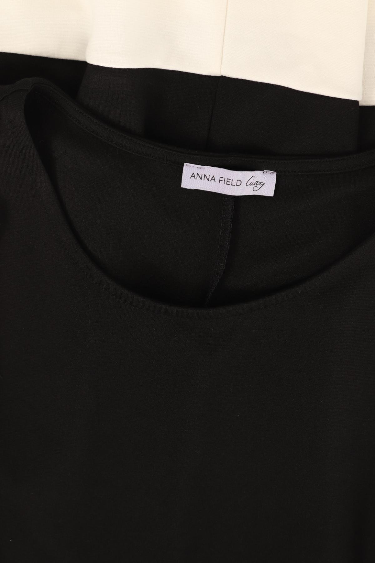 Рокля ANNA FIELD3