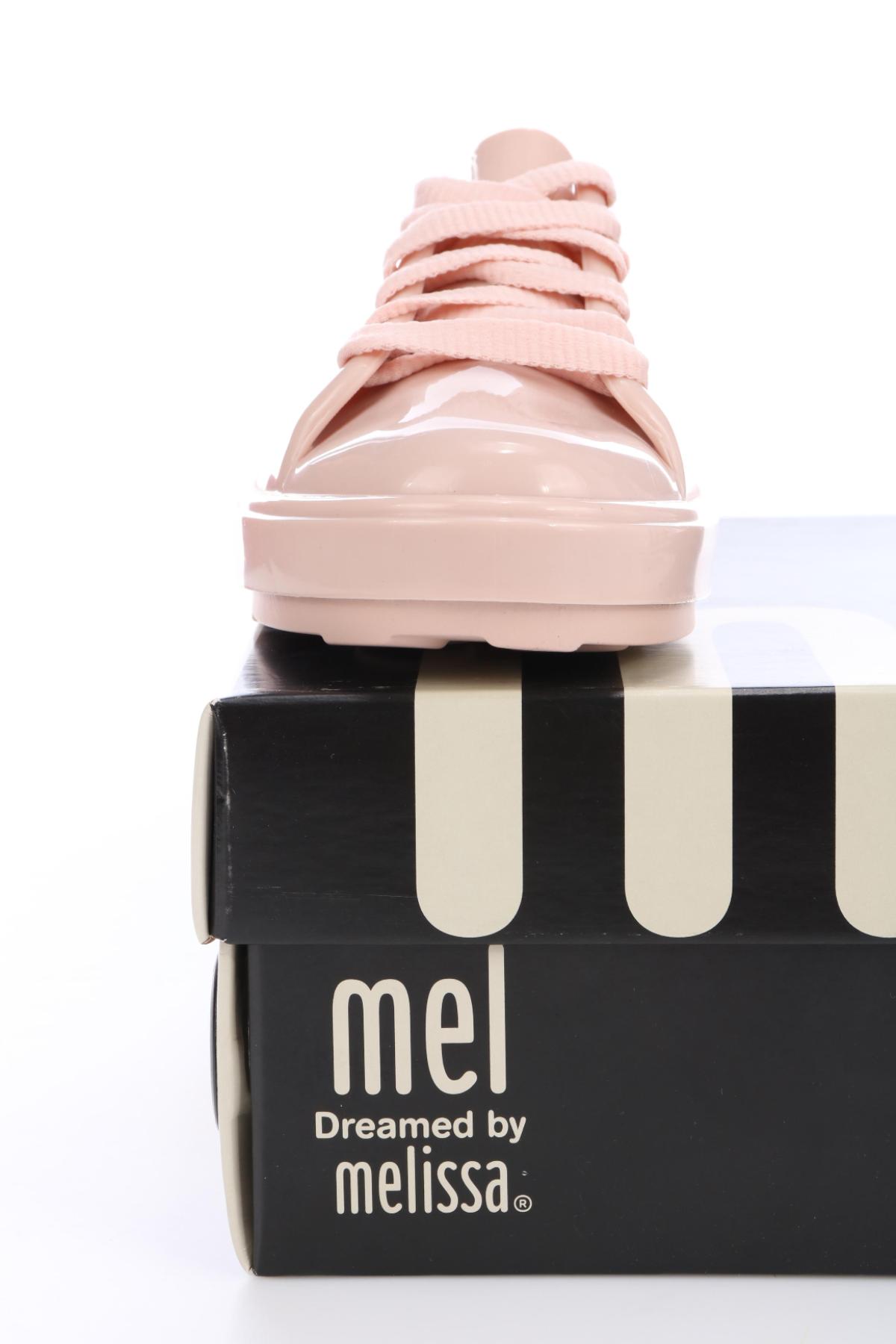 Кецове MEL DREAMED BY MELISSA4 - Mania Кецове MEL DREAMED BY MELISSA4