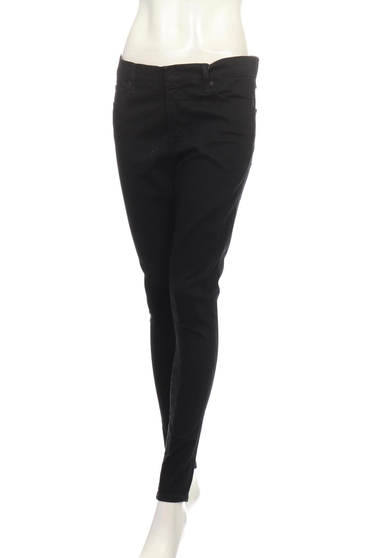 Дънки с висока талия LEVI'S1