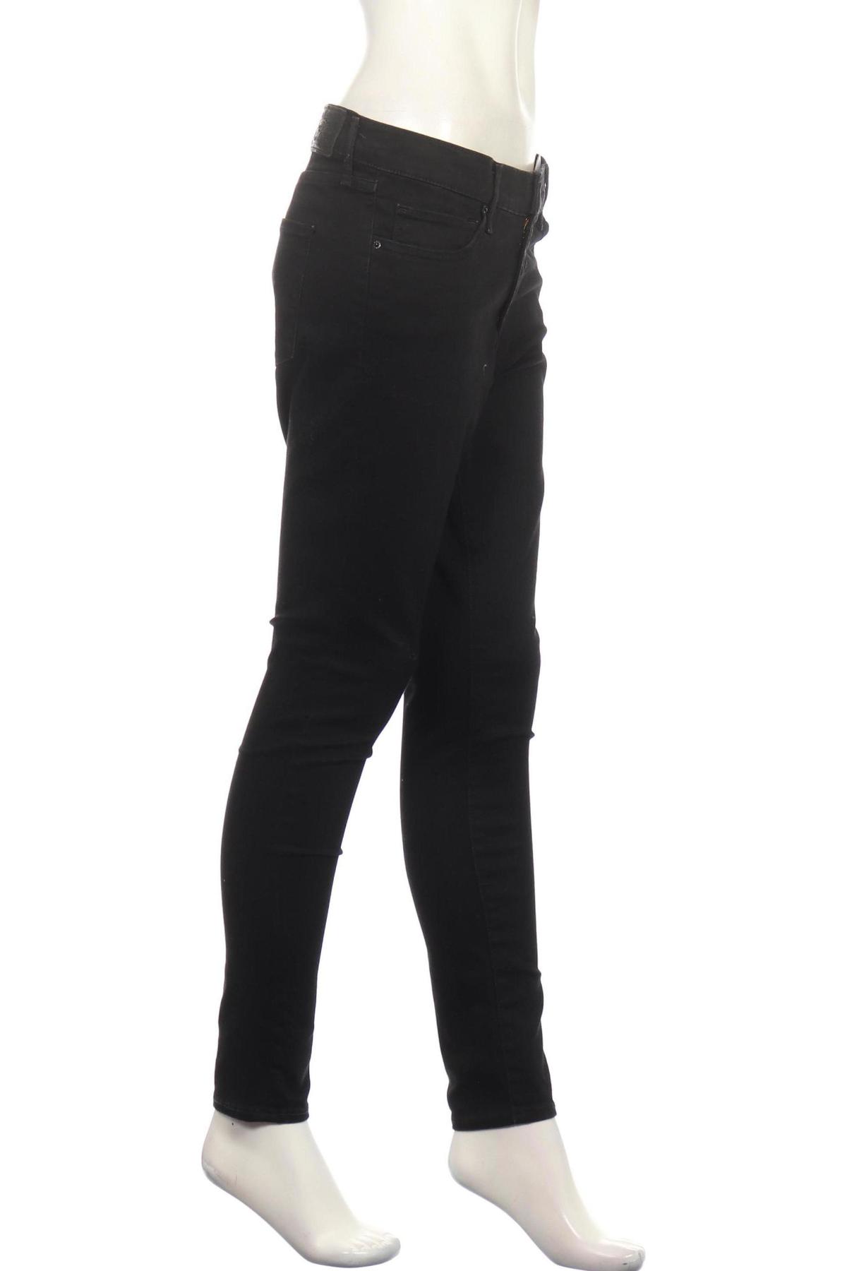 Дънки с висока талия LEVI'S3