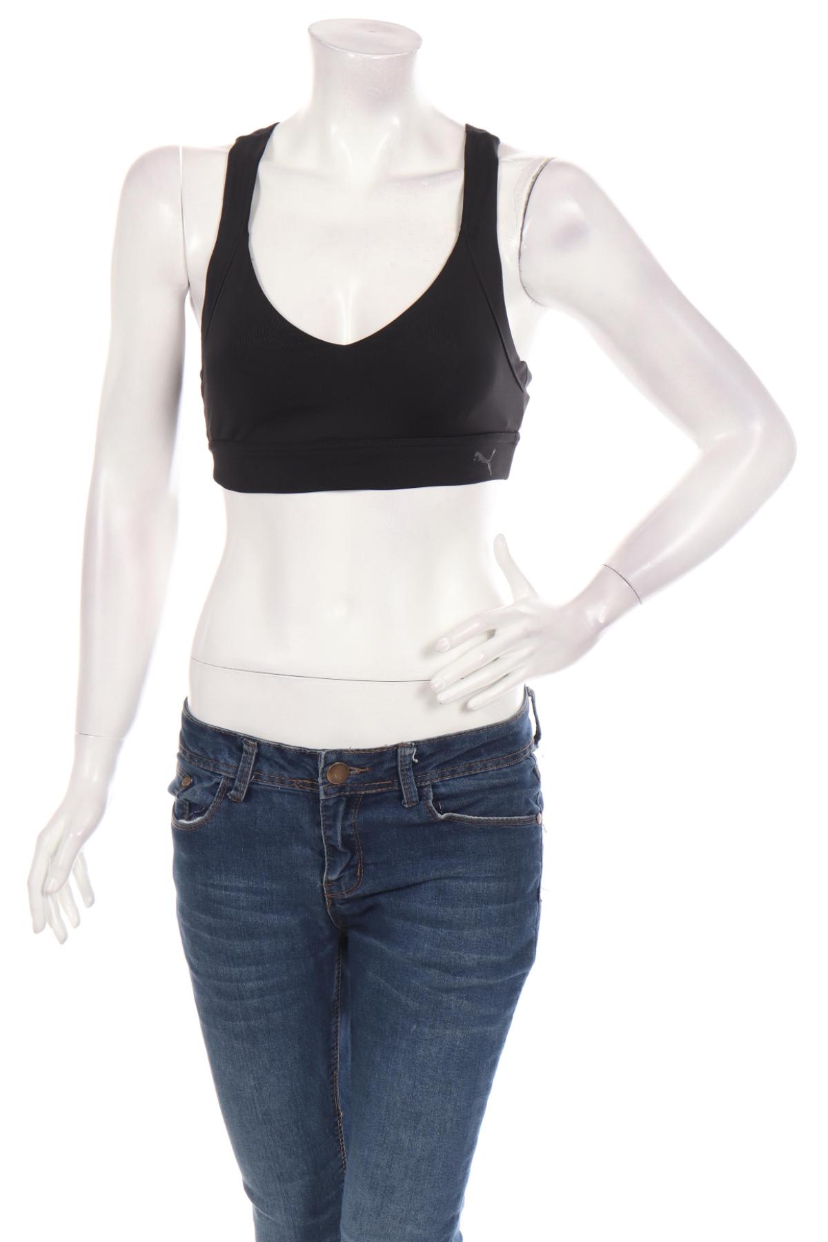 Спортно бюстие PUMA1