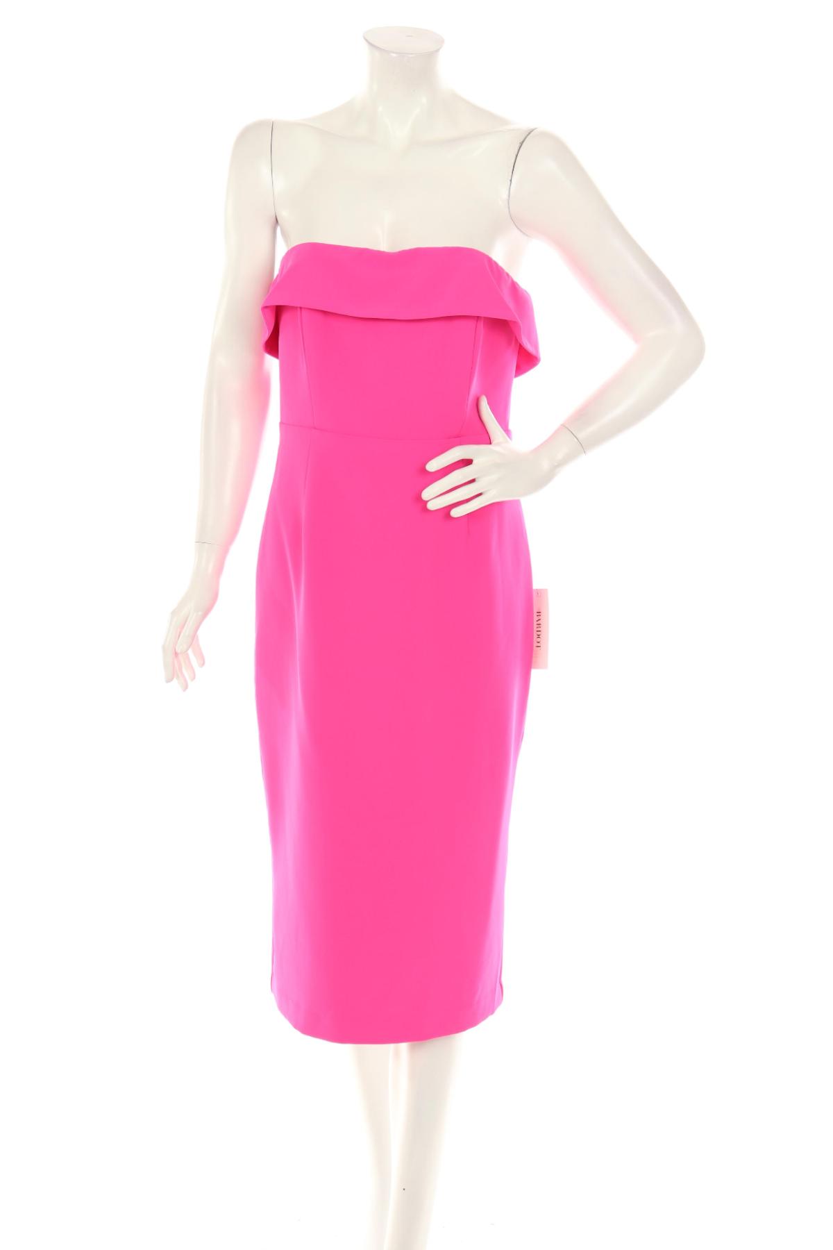 Официална рокля BARDOT1