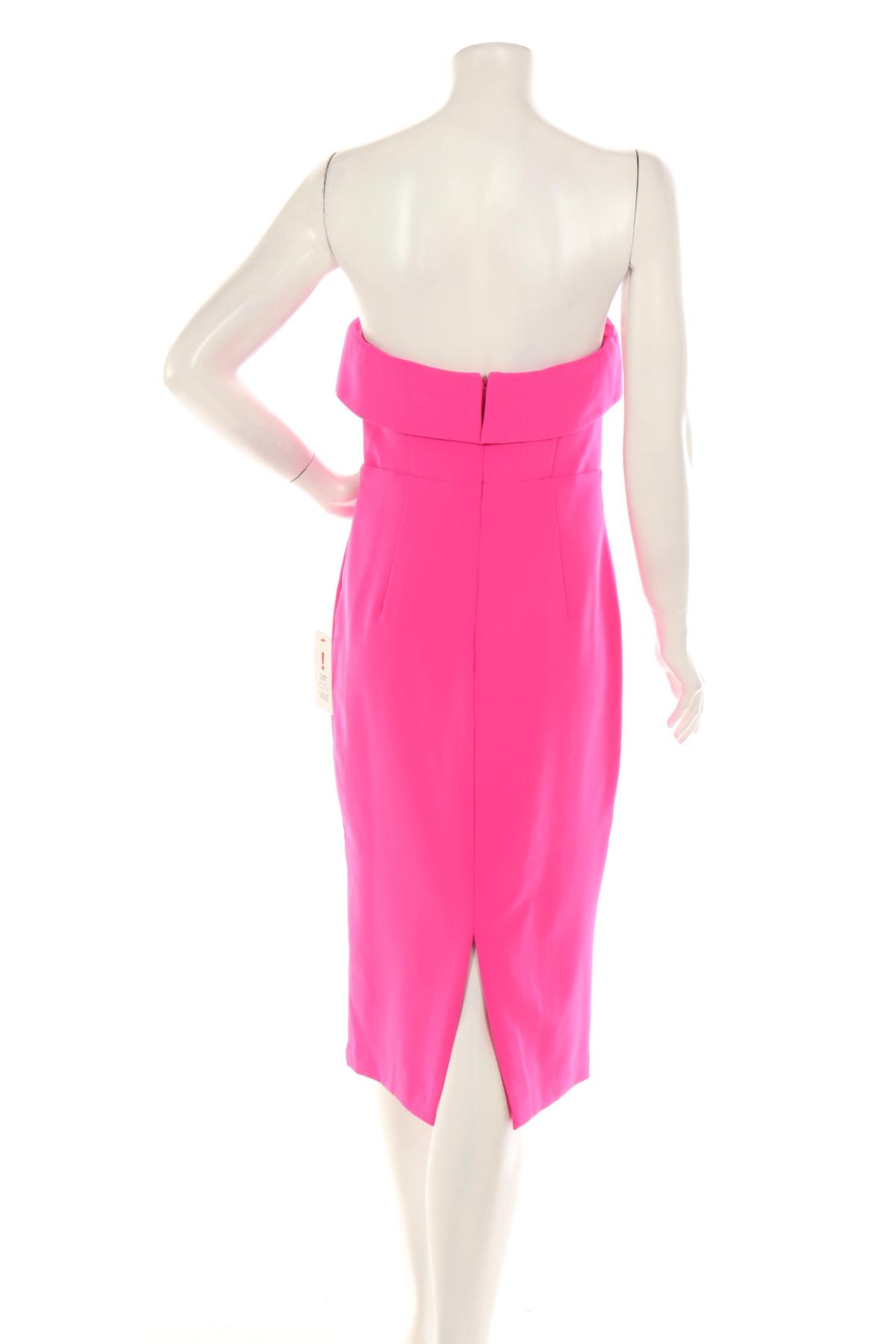 Официална рокля BARDOT2