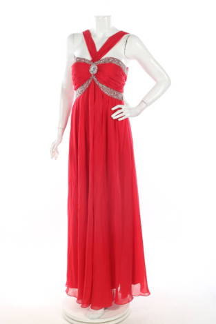 Бална рокля MAY QUEEN couture - Mania Бална рокля MAY QUEEN couture