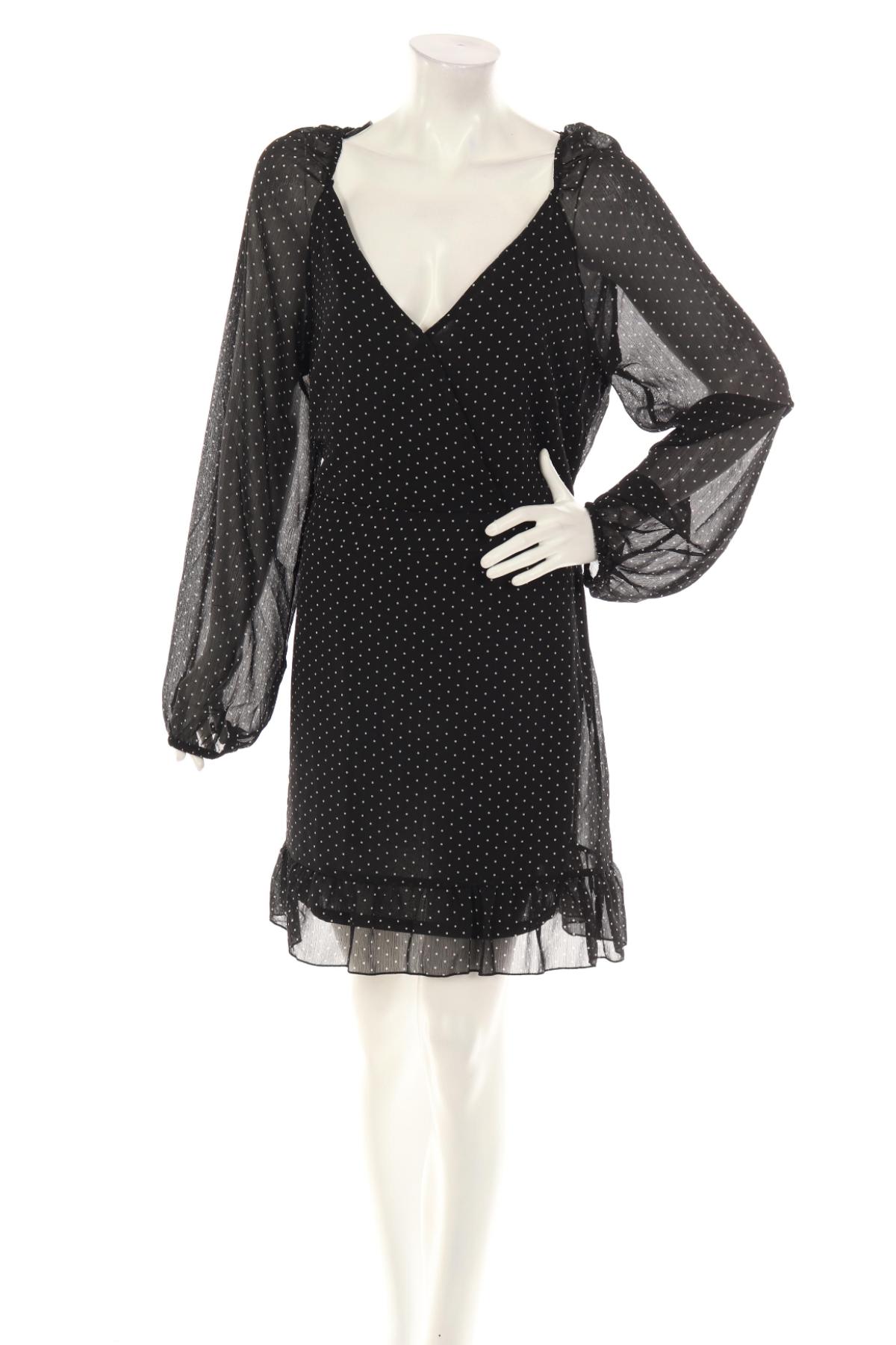 Официална рокля VERO MODA1