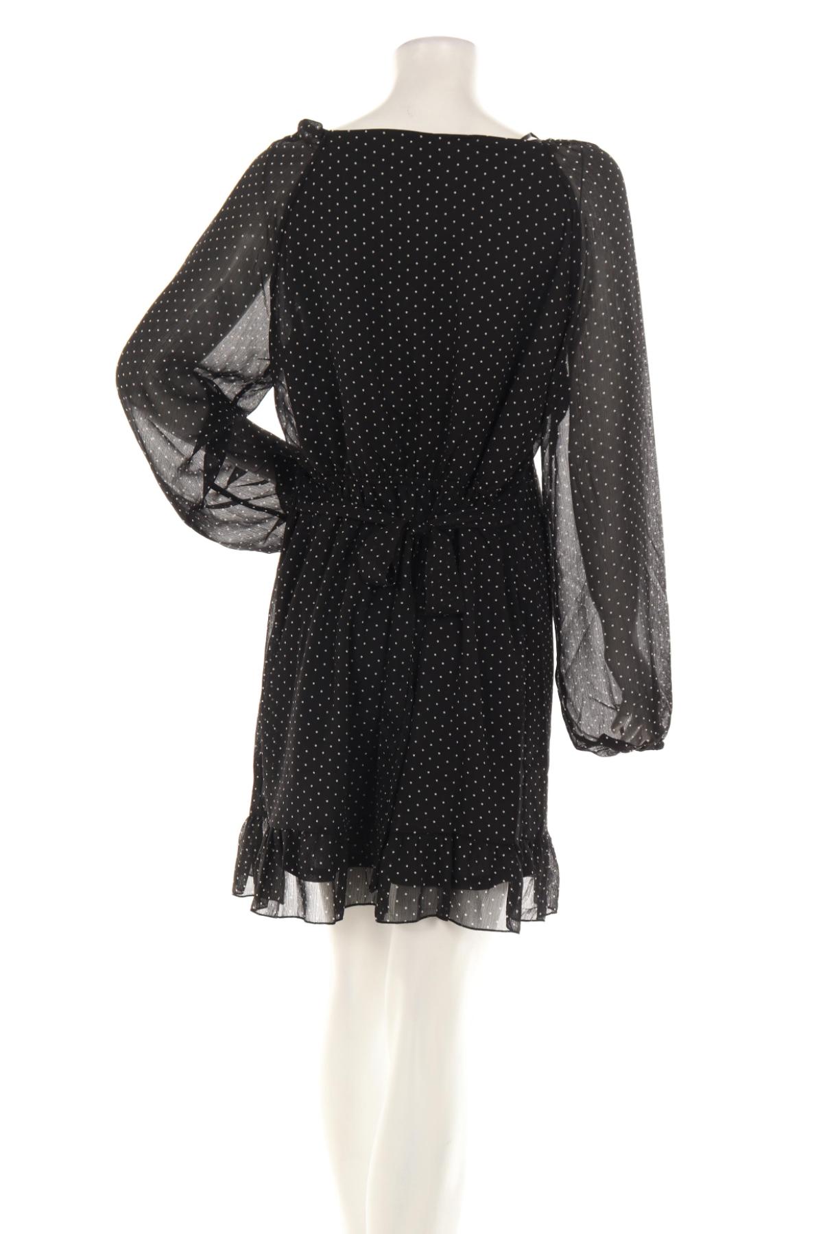 Официална рокля VERO MODA2