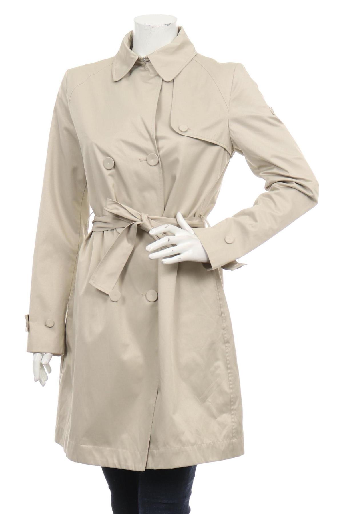 Шлифер ARMANI JEANS1