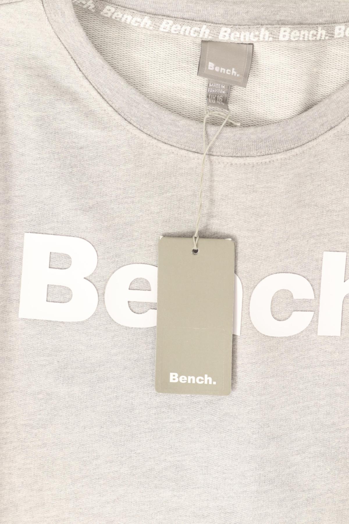 Спортна блуза BENCH3