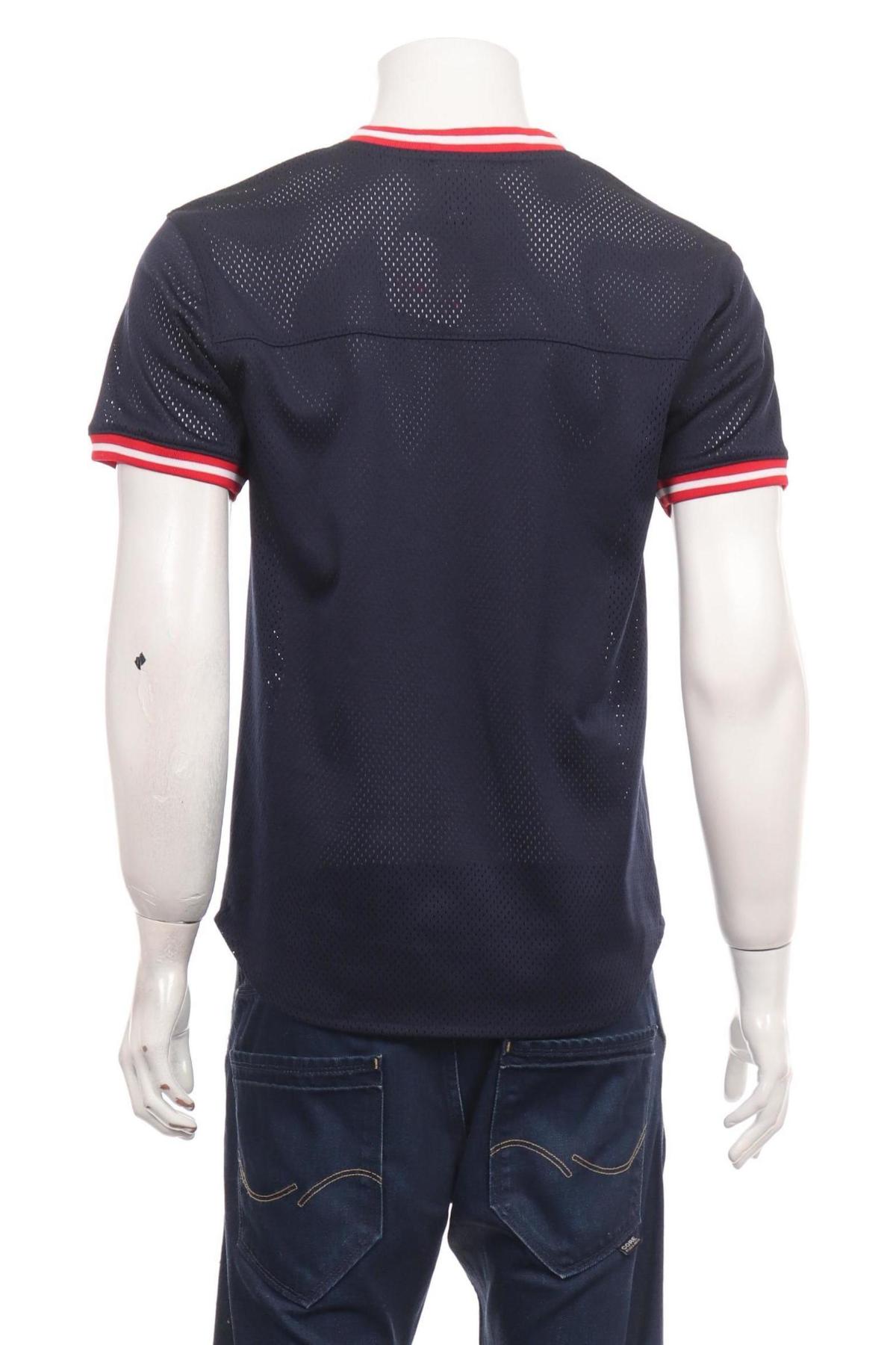 Спортна тениска FOREVER 212