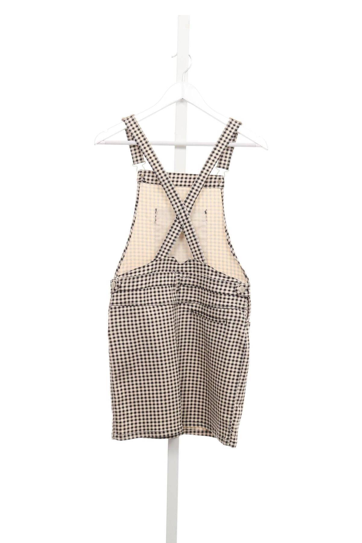 Детска рокля SCOTCH & SODA2