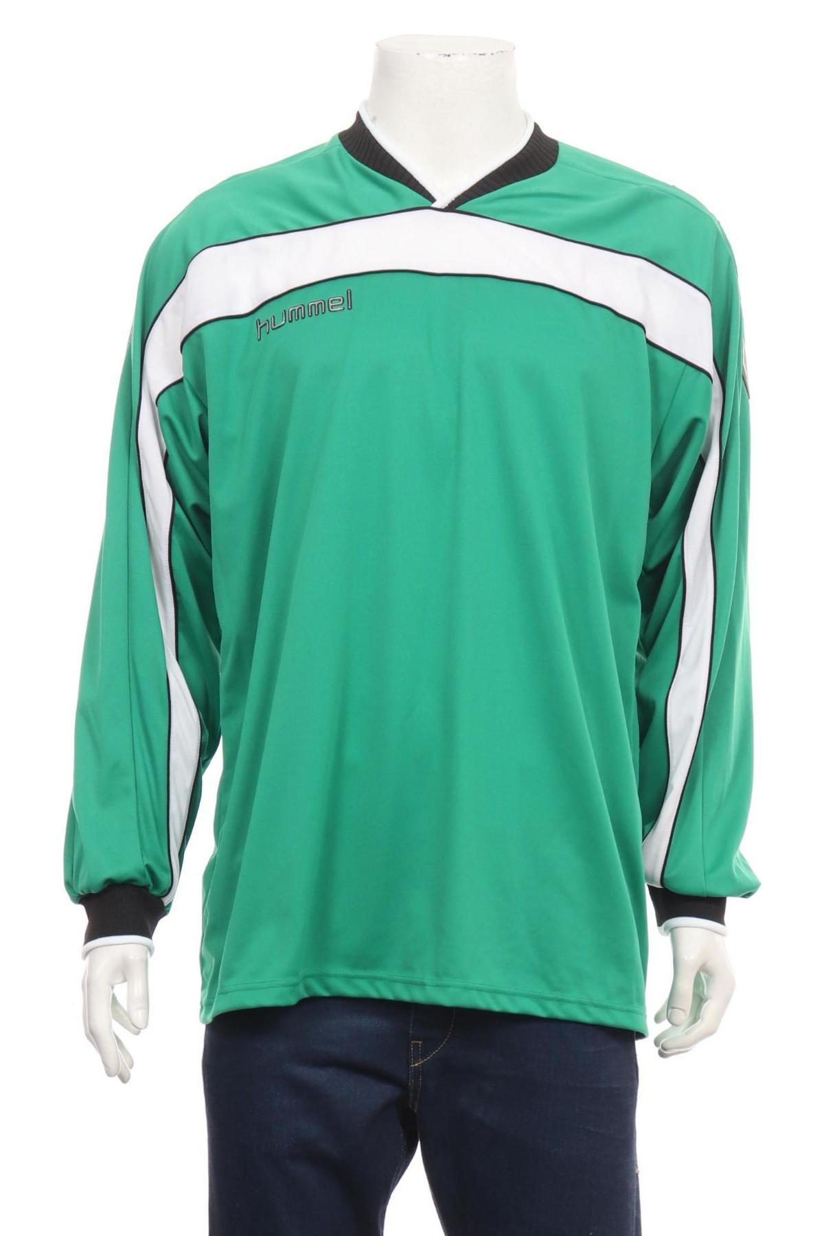 Спортна блуза HUMMEL1