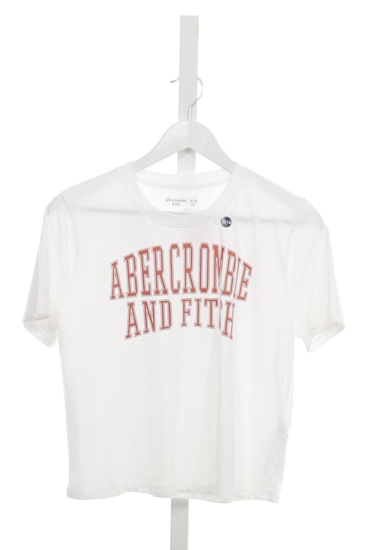 Детска тениска ABERCROMBIE KIDS1