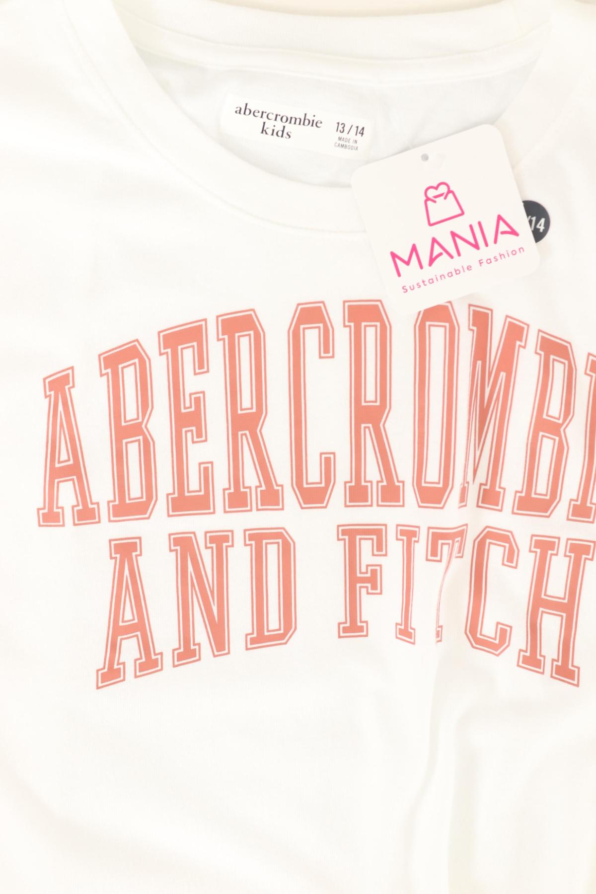 Детска тениска ABERCROMBIE KIDS3