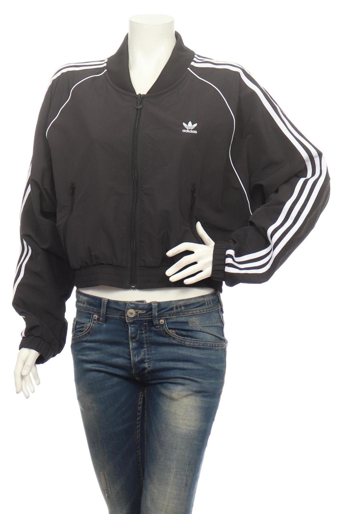 Спортно горнище ADIDAS1