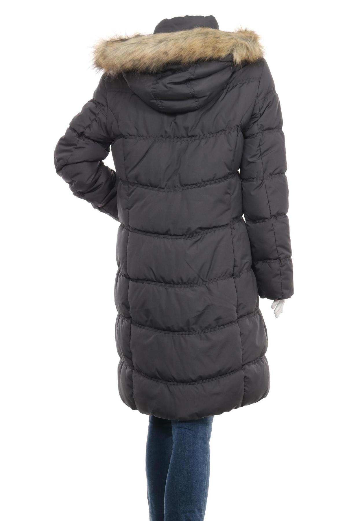 Зимно яке Q/S DESIGNED BY S.OLIVER2