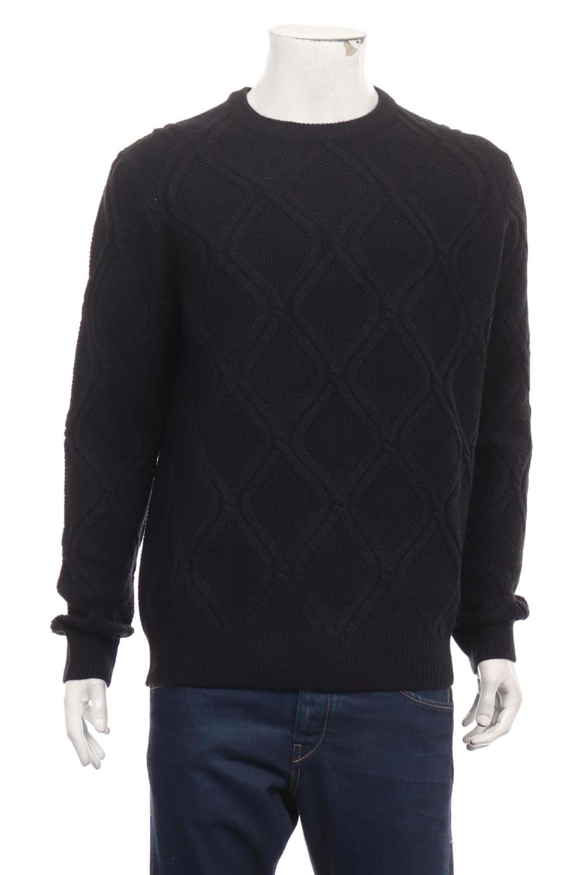 Пуловер ALCOTT1