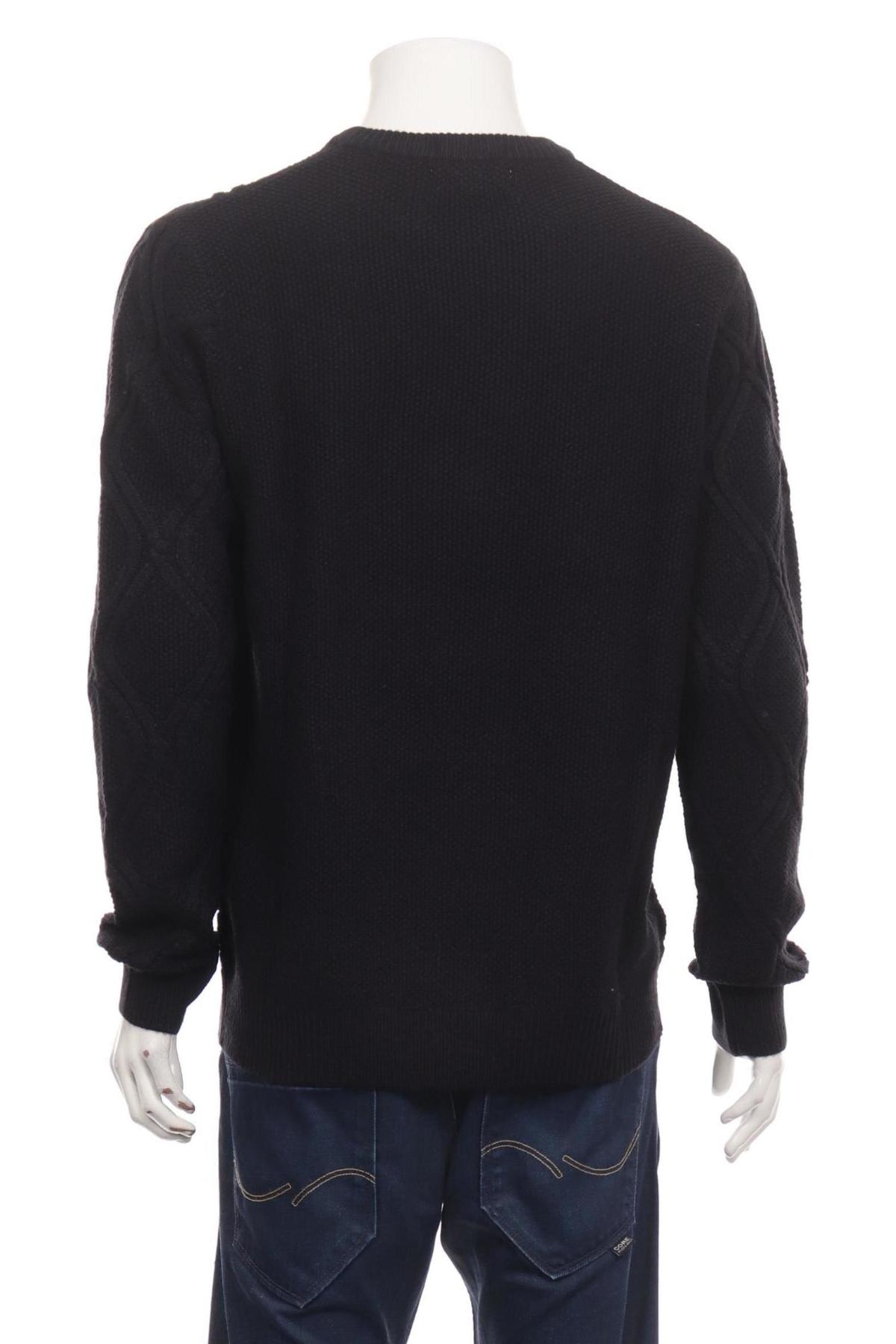 Пуловер ALCOTT2