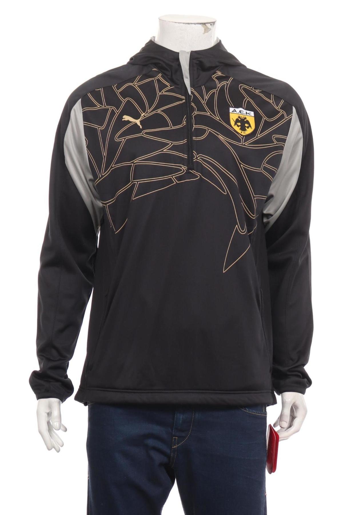 Спортна блуза PUMA1