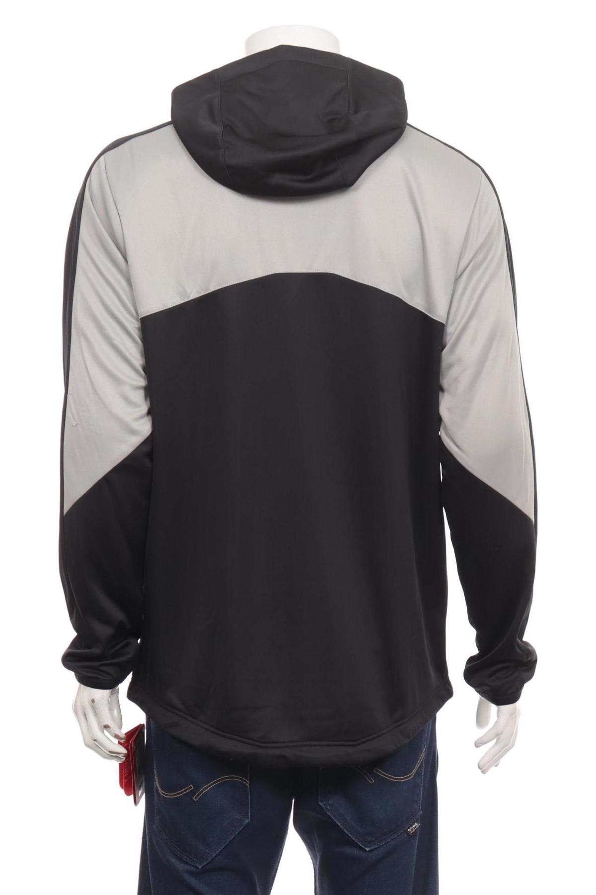 Спортна блуза PUMA2