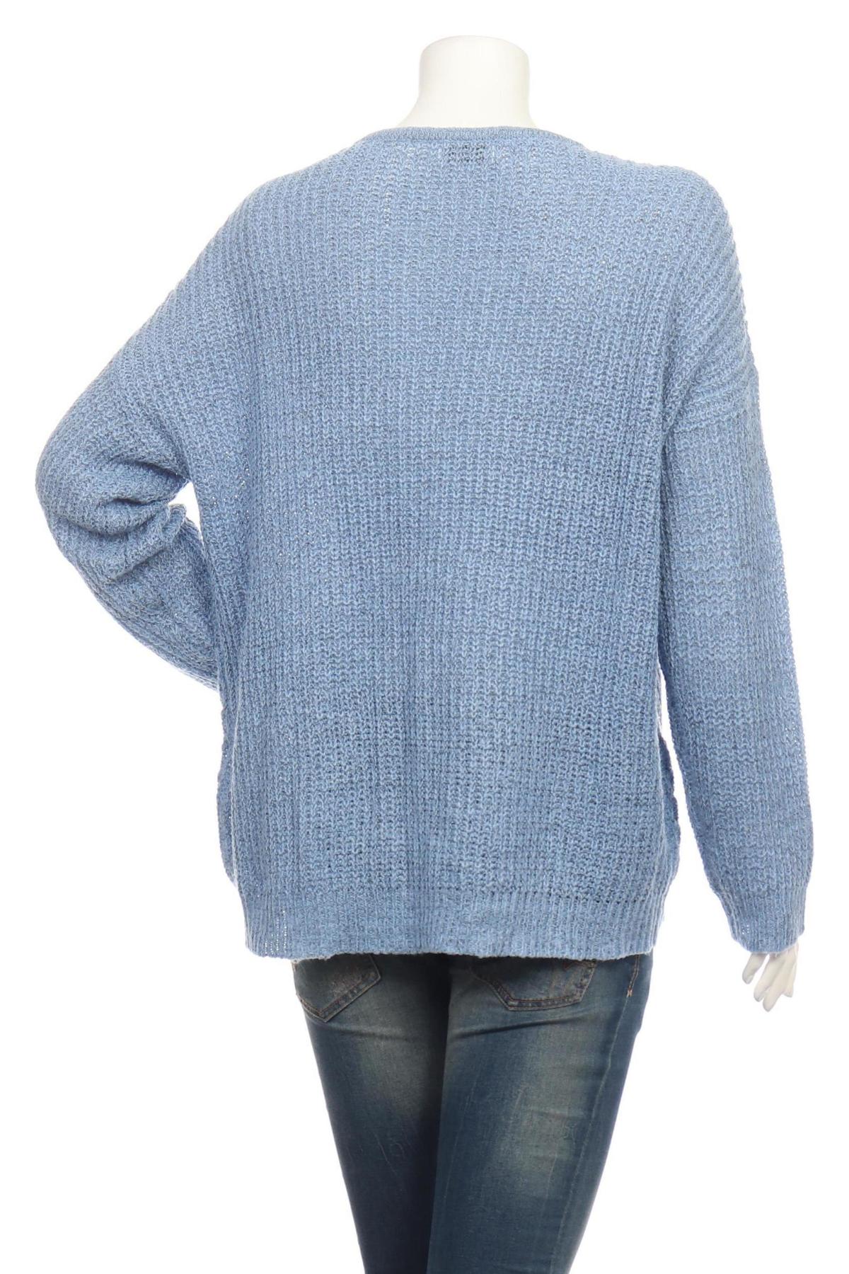 Пуловер JACQUELINE DE YONG2