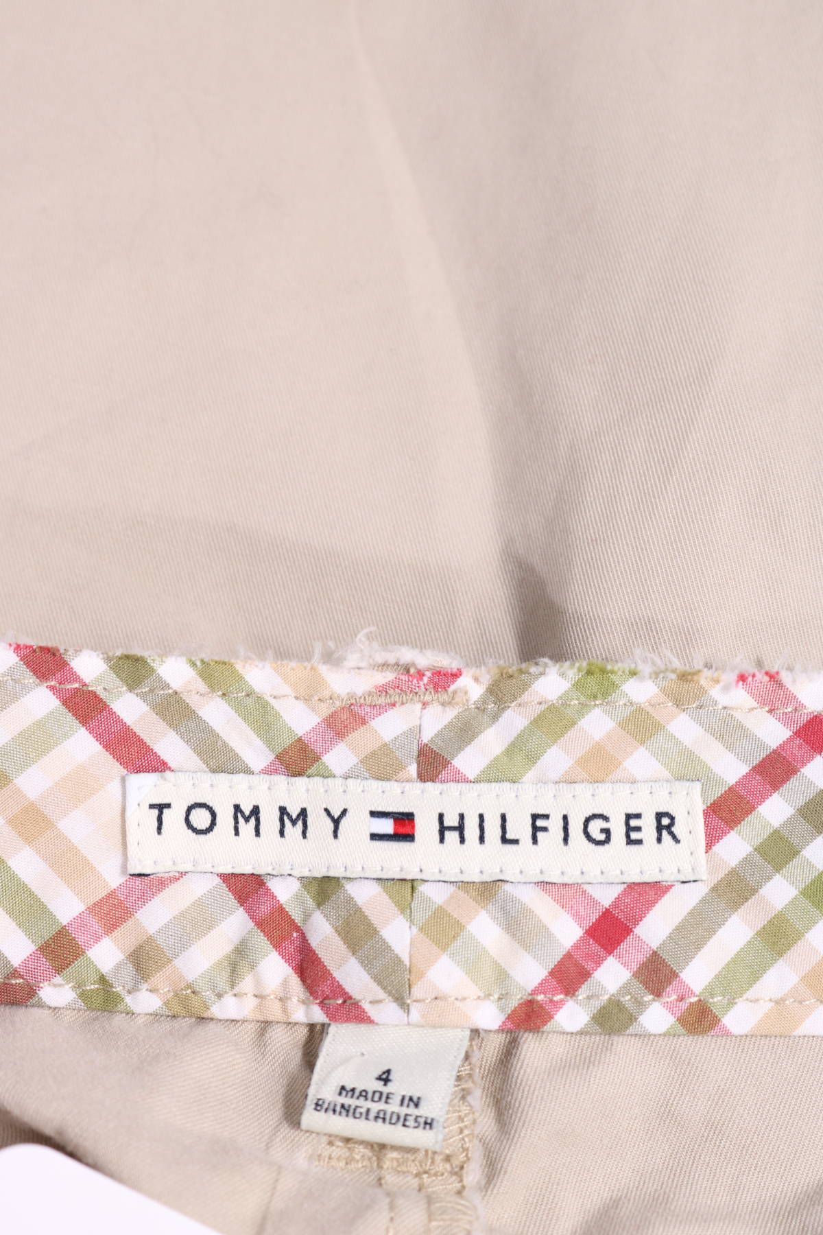 Панталон TOMMY HILFIGER3