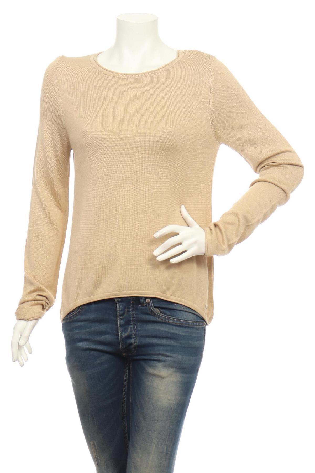 Пуловер Q/S DESIGNED BY S.OLIVER1